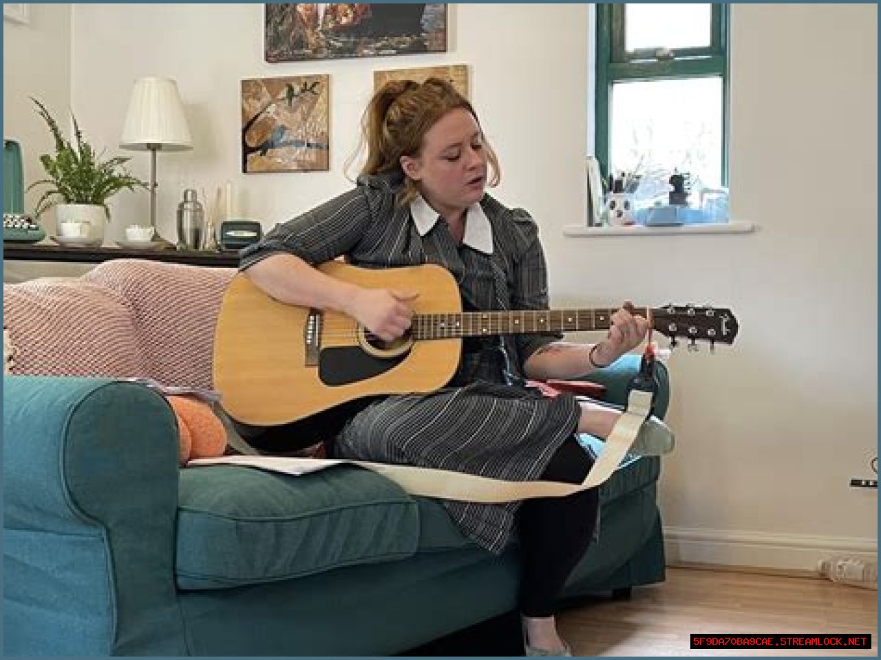 Amy Allan: An Enigmatic Singer-Songwriter