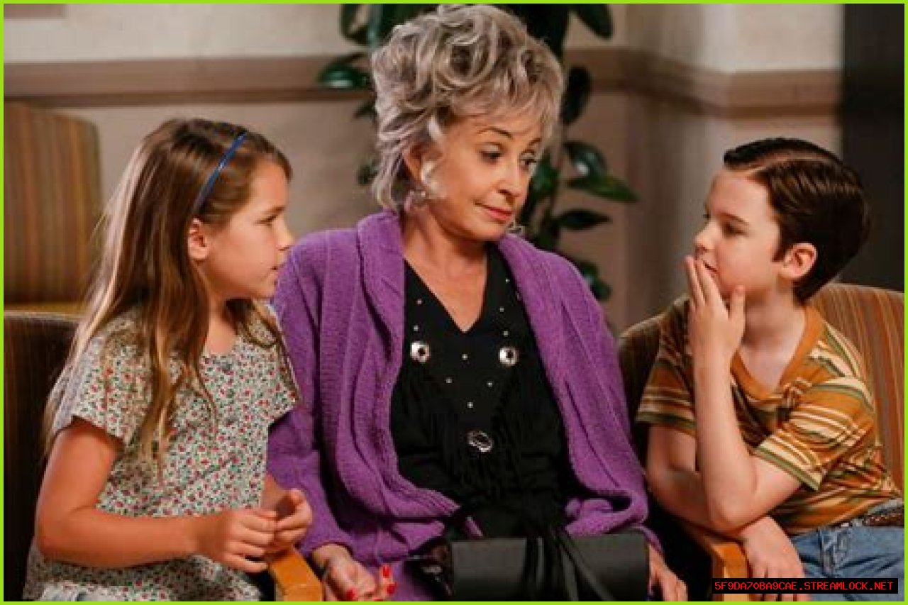 Annie Potts' Kids: Meet Her Two Talented Children
