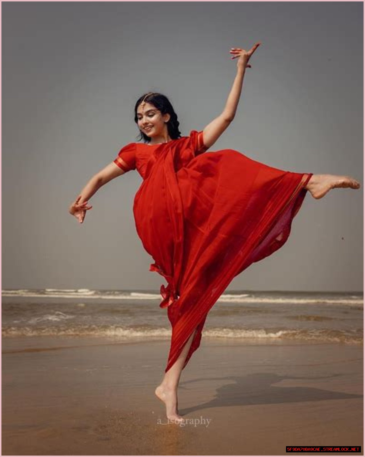 Comprehensive Guide: Mamitha Baiju's Height In Feet