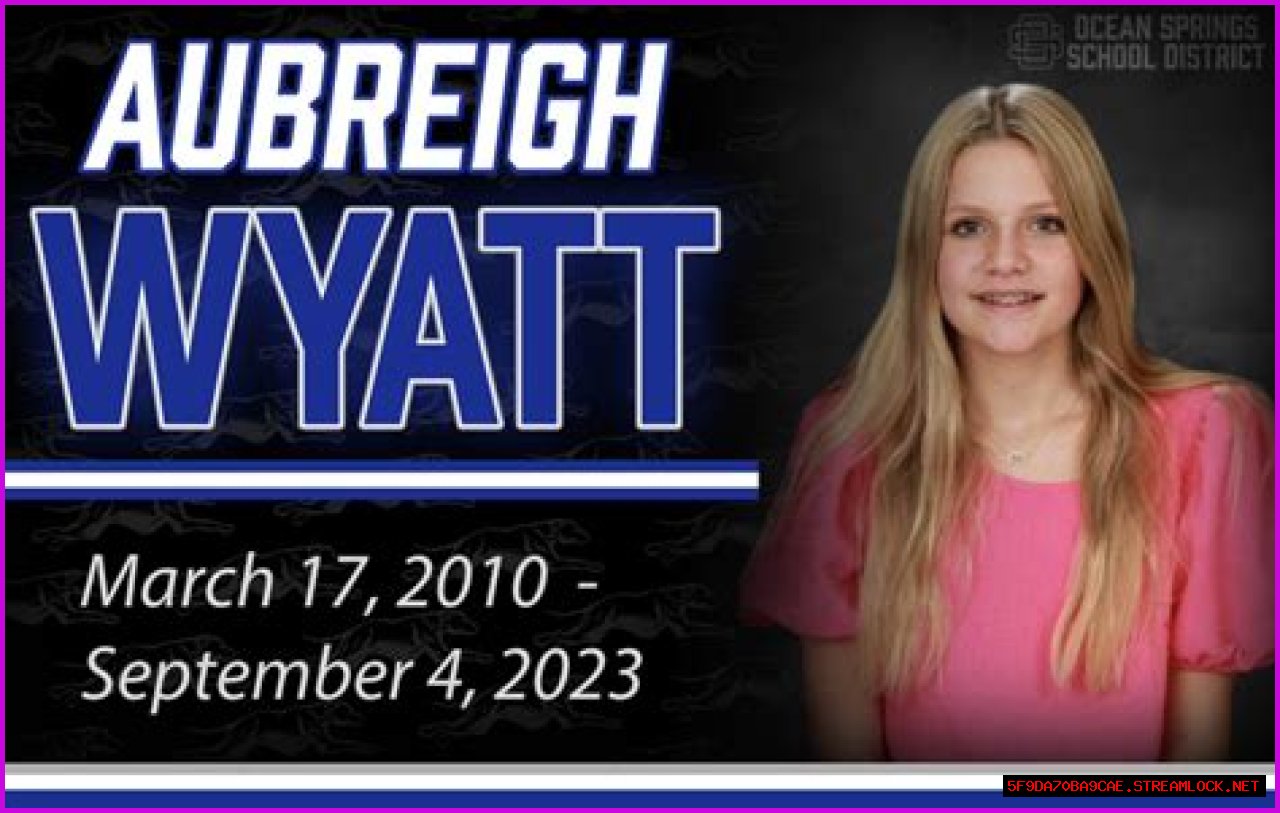Inspiring Aubreigh Wyatt State: A Comprehensive Overview