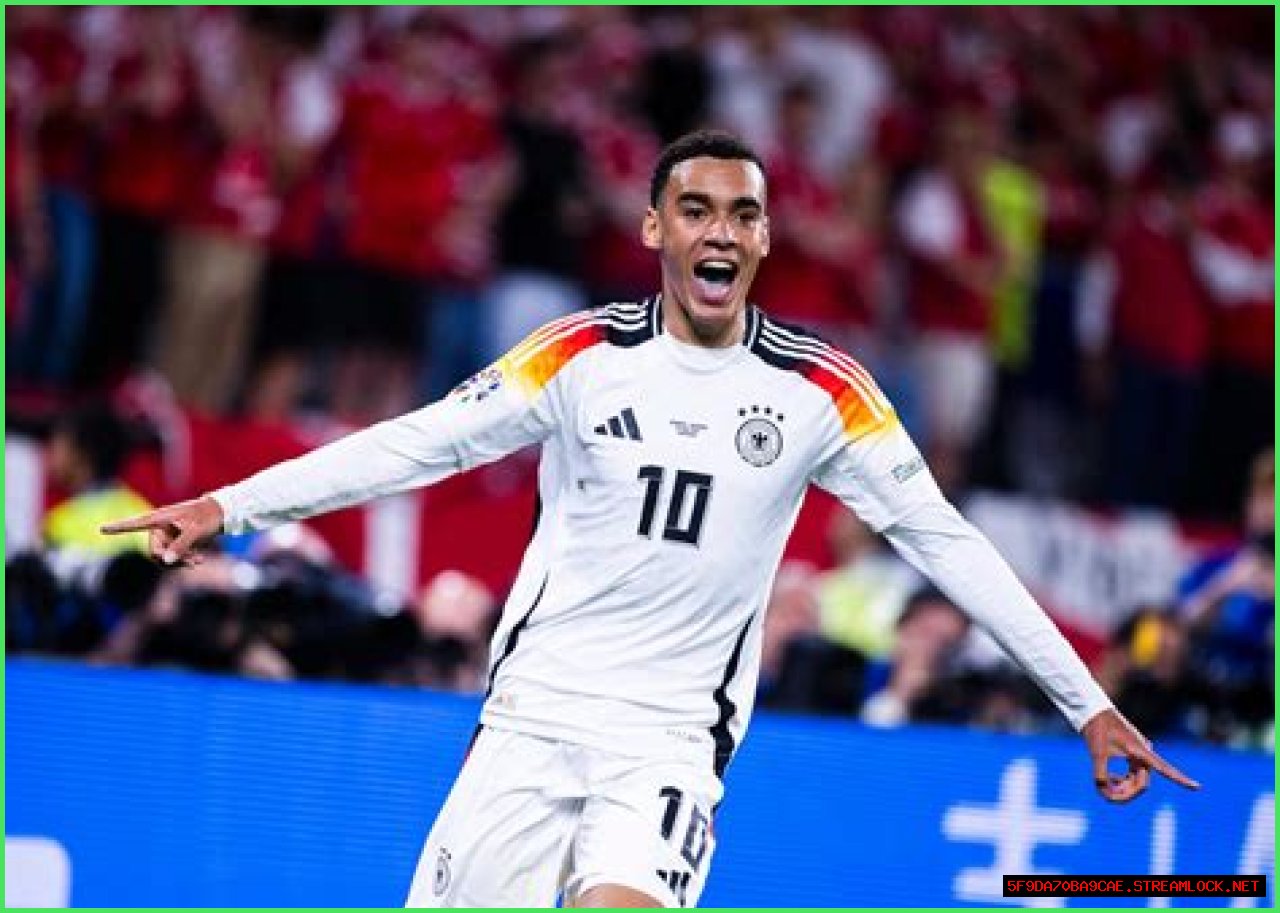 Is Jamal Musiala British? Nationality Explained