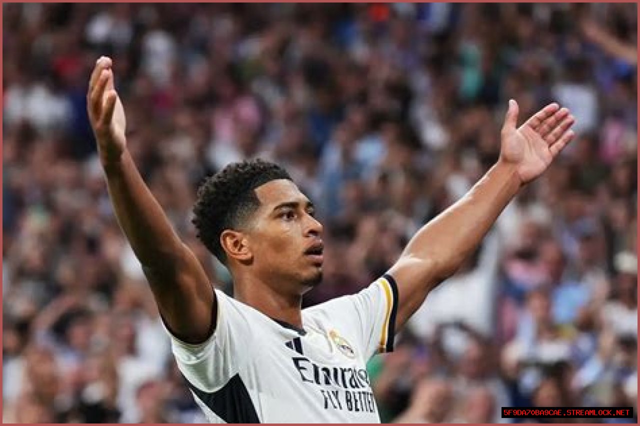 Jude Bellingham's Ancestry: Uncovering His Ethnic Background