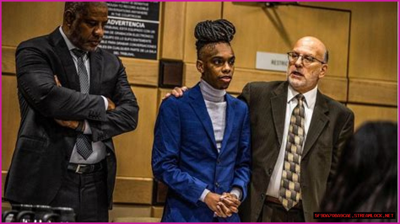 Latest News: Is YNW Melly Still Behind Bars?
