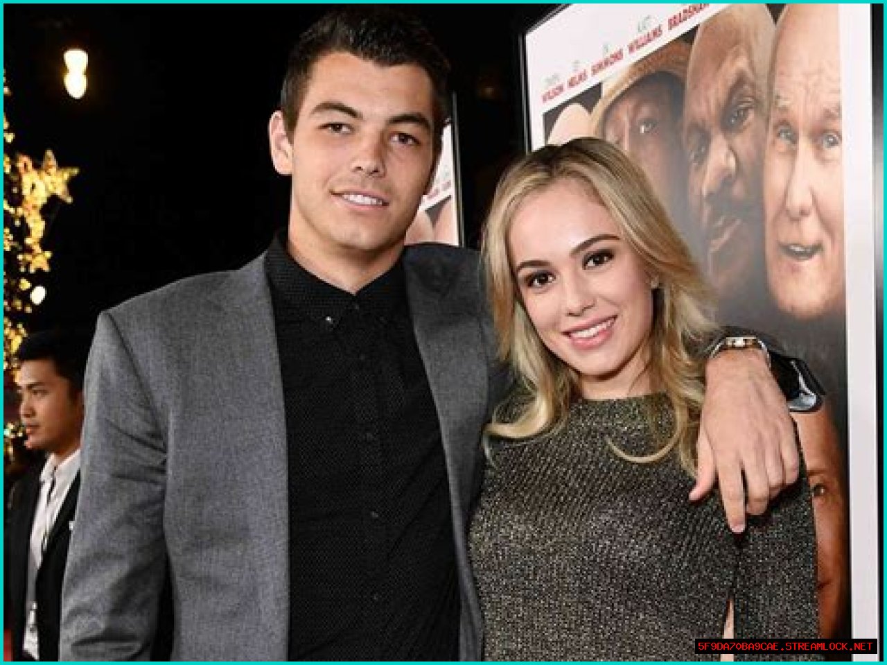 Latest News On Taylor Fritz And Raquel Pedraza's Relationship